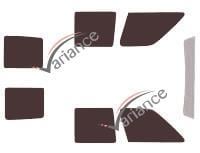 VARIANCE AUTO k-3-446-1-45