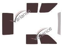 VARIANCE AUTO k-3-447-1-45