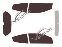 VARIANCE AUTO k-3-448-1-46