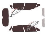 VARIANCE AUTO k-3-455-1-45