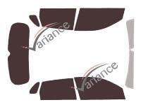 VARIANCE AUTO k-3-3001-1-46