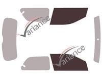 VARIANCE AUTO k-3-3341-3-54