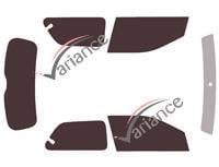 VARIANCE AUTO k-3-3341-1-46