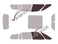 VARIANCE AUTO k-3-458-3-54