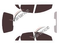 VARIANCE AUTO k-3-2767-1-46