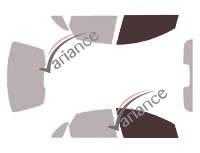 VARIANCE AUTO k-3-2767-3-54