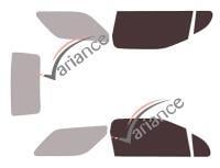 VARIANCE AUTO k-3-3254-3-54