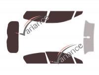 VARIANCE AUTO k-3-470-1-45