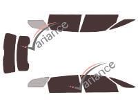 VARIANCE AUTO k-3-2964-1-54
