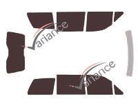 VARIANCE AUTO k-3-471-1-45
