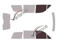 VARIANCE AUTO k-3-1288-3-54