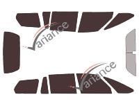 VARIANCE AUTO k-3-3005-1-54