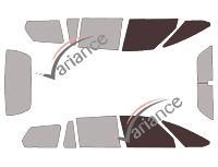 VARIANCE AUTO k-3-3005-3-54