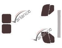 VARIANCE AUTO k-3-2977-1-46