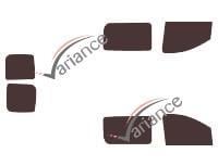 VARIANCE AUTO k-3-2981-1-46