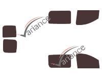 VARIANCE AUTO k-3-2983-1-54
