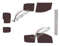 VARIANCE AUTO k-3-2770-1-54