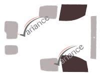 VARIANCE AUTO k-3-638-3-54