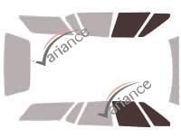 VARIANCE AUTO k-3-500-3-54
