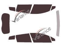 VARIANCE AUTO k-3-3170-1-54