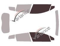 VARIANCE AUTO k-3-3170-3-54