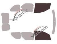 VARIANCE AUTO k-3-3145-3-54