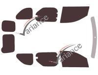 VARIANCE AUTO k-3-3131-1-45