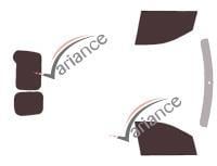 VARIANCE AUTO k-3-3132-1-45