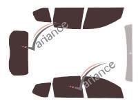VARIANCE AUTO k-3-508-1-45