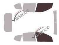 VARIANCE AUTO k-3-508-3-54