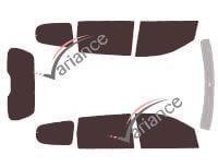 VARIANCE AUTO k-3-3012-1-45