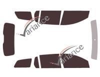 VARIANCE AUTO k-3-3251-1-46