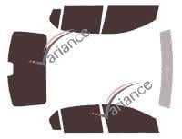 VARIANCE AUTO k-3-3096-1-46