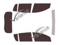 VARIANCE AUTO k-3-3089-1-54