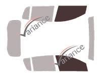 VARIANCE AUTO k-3-3097-3-54