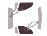 VARIANCE AUTO k-3-3144-3-54
