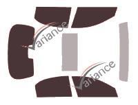 VARIANCE AUTO k-3-3185-1-46