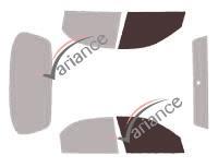 VARIANCE AUTO k-3-2828-3-54