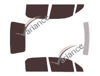 VARIANCE AUTO k-3-519-1-45