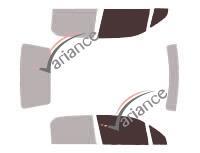 VARIANCE AUTO k-3-519-3-54