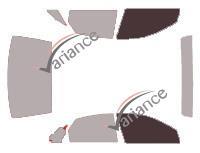 VARIANCE AUTO k-3-523-3-54