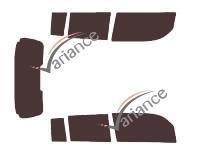 VARIANCE AUTO k-3-535-1-45