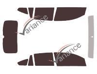 VARIANCE AUTO k-3-544-1-46
