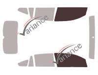 VARIANCE AUTO k-3-544-3-54