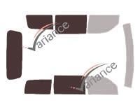 VARIANCE AUTO k-3-576-2-33