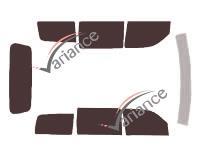 VARIANCE AUTO k-3-576-1-46