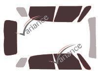 VARIANCE AUTO k-3-3330-1-45