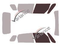 VARIANCE AUTO k-3-3330-3-54