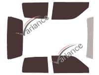 VARIANCE AUTO k-3-617-1-54