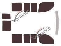 VARIANCE AUTO k-3-3029-1-45